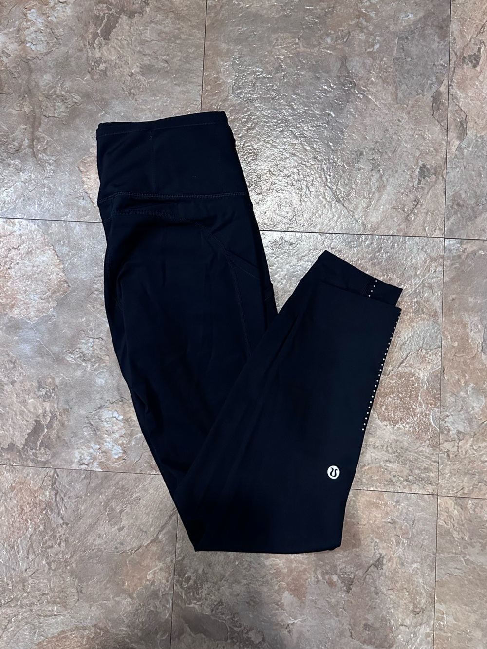 Lululemon Women’s Black Leggings